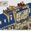 Парижская улица (LEGO 910032)
