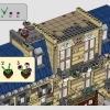 Парижская улица (LEGO 910032)