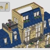 Парижская улица (LEGO 910032)