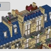 Парижская улица (LEGO 910032)