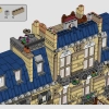 Парижская улица (LEGO 910032)