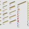 Парижская улица (LEGO 910032)