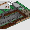 Старое паровозное депо (LEGO 910033)