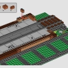 Старое паровозное депо (LEGO 910033)