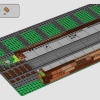 Старое паровозное депо (LEGO 910033)