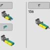 Старое паровозное депо (LEGO 910033)