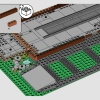 Старое паровозное депо (LEGO 910033)