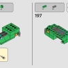 Старое паровозное депо (LEGO 910033)