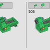 Старое паровозное депо (LEGO 910033)