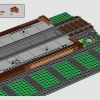 Старое паровозное депо (LEGO 910033)