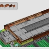 Старое паровозное депо (LEGO 910033)