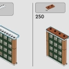 Старое паровозное депо (LEGO 910033)