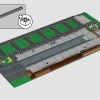 Старое паровозное депо (LEGO 910033)