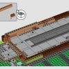 Старое паровозное депо (LEGO 910033)