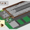 Старое паровозное депо (LEGO 910033)