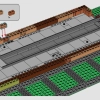 Старое паровозное депо (LEGO 910033)