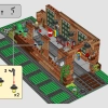 Старое паровозное депо (LEGO 910033)