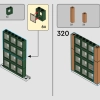 Старое паровозное депо (LEGO 910033)