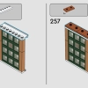 Старое паровозное депо (LEGO 910033)