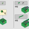 Старое паровозное депо (LEGO 910033)