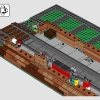 Старое паровозное депо (LEGO 910033)