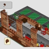 Старое паровозное депо (LEGO 910033)