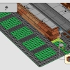 Старое паровозное депо (LEGO 910033)