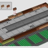 Старое паровозное депо (LEGO 910033)