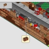 Старое паровозное депо (LEGO 910033)