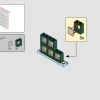 Старое паровозное депо (LEGO 910033)