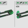 Старое паровозное депо (LEGO 910033)