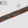 Старое паровозное депо (LEGO 910033)