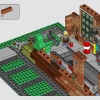 Старое паровозное депо (LEGO 910033)