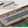 Старое паровозное депо (LEGO 910033)