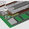Старое паровозное депо (LEGO 910033)