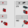 Старое паровозное депо (LEGO 910033)