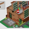 Старое паровозное депо (LEGO 910033)