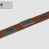 Старое паровозное депо (LEGO 910033)
