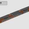 Старое паровозное депо (LEGO 910033)