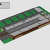 Старое паровозное депо (LEGO 910033)