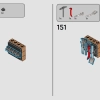Старое паровозное депо (LEGO 910033)