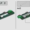 Старое паровозное депо (LEGO 910033)