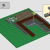 Старое паровозное депо (LEGO 910033)