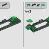 Старое паровозное депо (LEGO 910033)