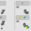 Старое паровозное депо (LEGO 910033)