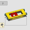 Старое паровозное депо (LEGO 910033)