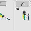 Старое паровозное депо (LEGO 910033)