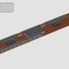 Старое паровозное депо (LEGO 910033)