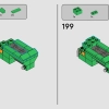 Старое паровозное депо (LEGO 910033)