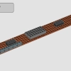 Старое паровозное депо (LEGO 910033)